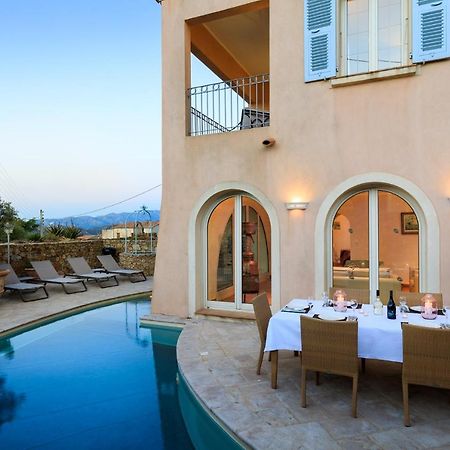 Casa Santa Mariaヴィラ エクステリア 写真