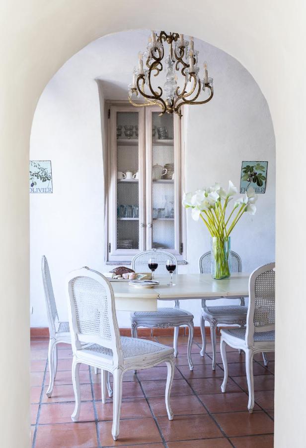Casa Santa Mariaヴィラ エクステリア 写真