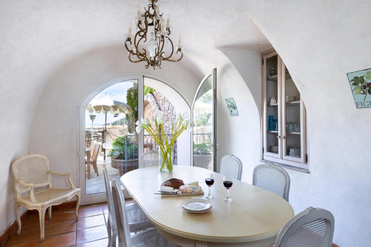 Casa Santa Mariaヴィラ エクステリア 写真