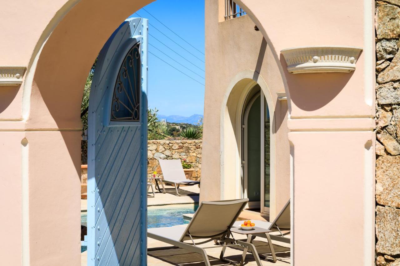 Casa Santa Mariaヴィラ エクステリア 写真